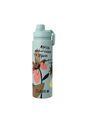 Termo Deportivo Hydro Bottle Cubitt × Viviana Grondona de Cubitt