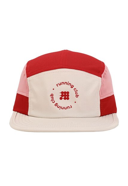 Gorra Running Cubitt 