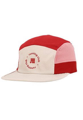 Gorra Running Cubitt