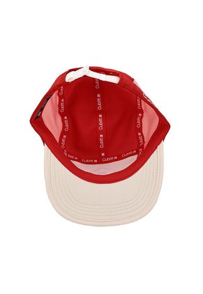 Gorra Running Cubitt