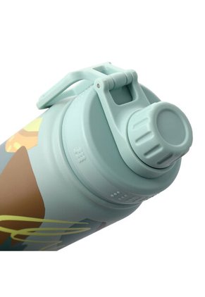Termo Deportivo Hydro Bottle Cubitt × Viviana Grondona