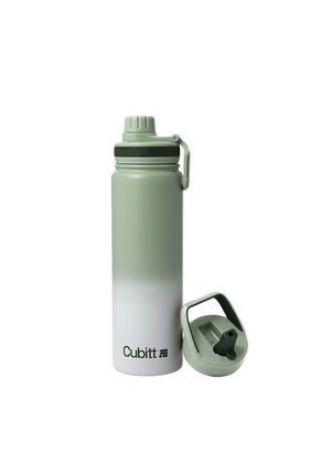 Termo Deportivo Cubitt Hydro Bottle Subir Green Gradient