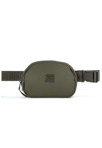 Belt Bag Cubitt Bolsa De Cintura Para Viaje Y Deportes Cubitt