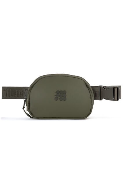 Belt Bag Cubitt Bolsa De Cintura Para Viaje Y Deportes