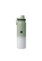 Termo Deportivo Cubitt Hydro Bottle Subir Green Gradient de Cubitt