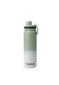 Termo Deportivo Cubitt Hydro Bottle Subir Green Gradient de Cubitt