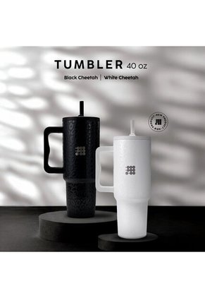 Termo Tumblr Spill-Free Cubitt