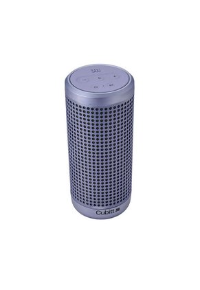 Bocina Portátil Bluetooth CUBITT Power Plus Gen2