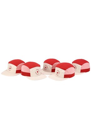 Gorra Running Cubitt