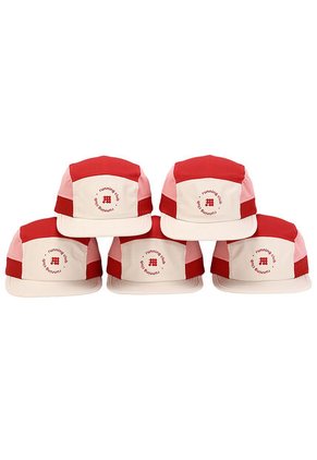 Gorra Running Cubitt