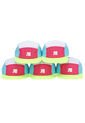 Gorra Running Cubitt  de Cubitt