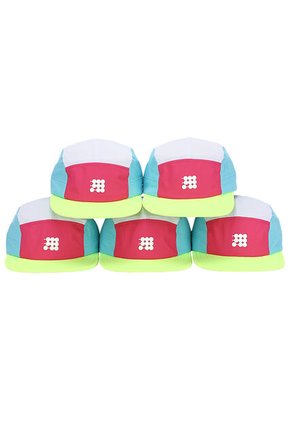 Gorra Running Cubitt