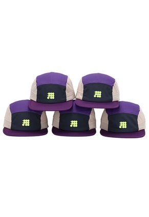 Gorra Running Cubitt