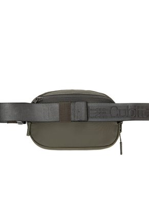 Belt Bag Cubitt Bolsa De Cintura Para Viaje Y Deportes