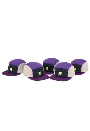 Gorra Running Cubitt