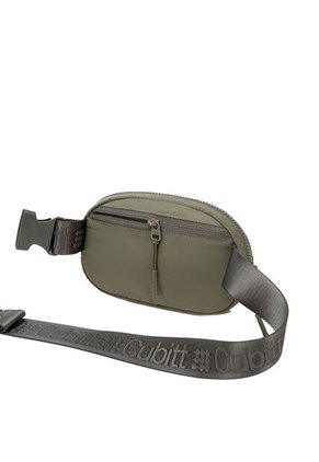 Belt Bag Cubitt Bolsa De Cintura Para Viaje Y Deportes