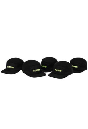 Gorra Running Cubitt
