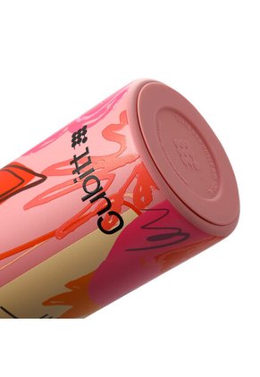 Termo Deportivo Hydro Bottle Cubitt × Viviana Grondona