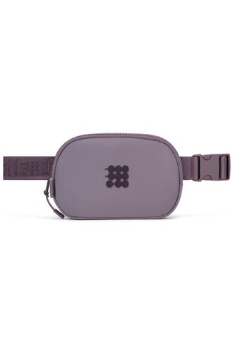 Belt Bag Cubitt Bolsa De Cintura Para Viaje Y Deportes Cubitt
