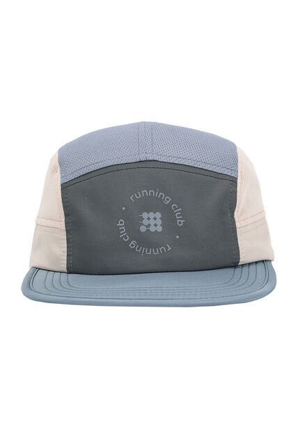 Gorra Running Cubitt 