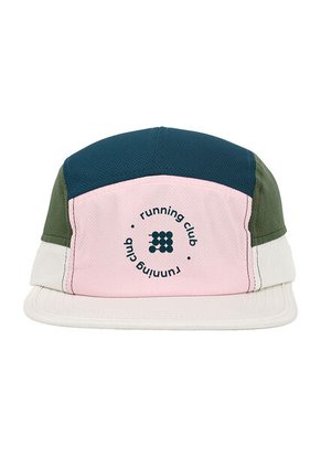 Gorra Running Cubitt