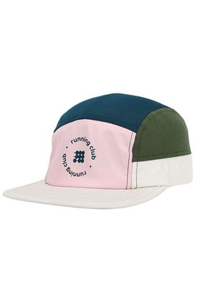 Gorra Running Cubitt