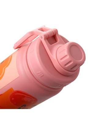 Termo Deportivo Hydro Bottle Cubitt × Viviana Grondona