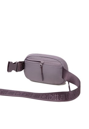 Belt Bag Cubitt Bolsa De Cintura Para Viaje Y Deportes