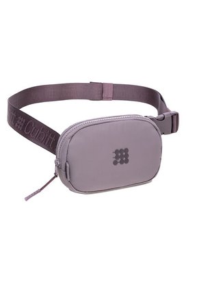 Belt Bag Cubitt Bolsa De Cintura Para Viaje Y Deportes