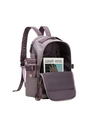 Maleta Backpack Cubitt