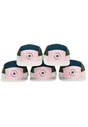 Gorra Running Cubitt