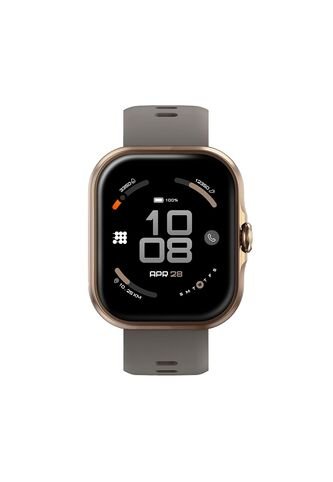 Smartwatch Reloj Inteligente Viva Lite De 1.85 Pulgadas Cubitt Cubitt