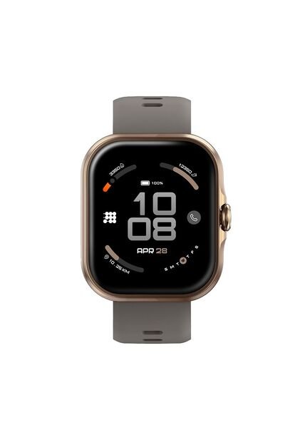 Smartwatch Reloj Inteligente Viva Lite De 1.85 Pulgadas Cubitt