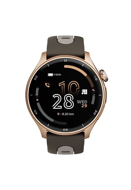 Reloj Unisex Cubitt CT-AURAP9 Aura Pro