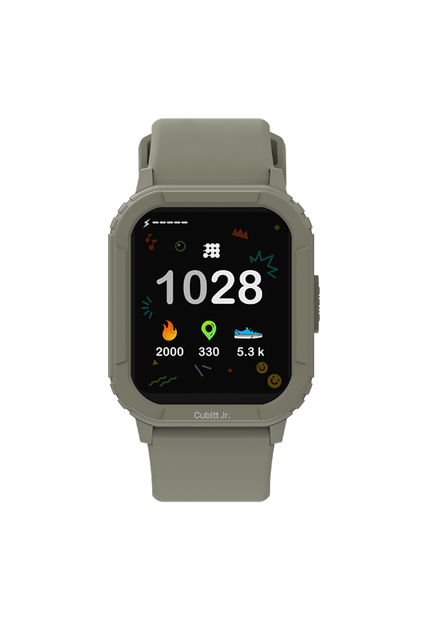 Reloj Unisex Cubitt CTJR-3 Junior