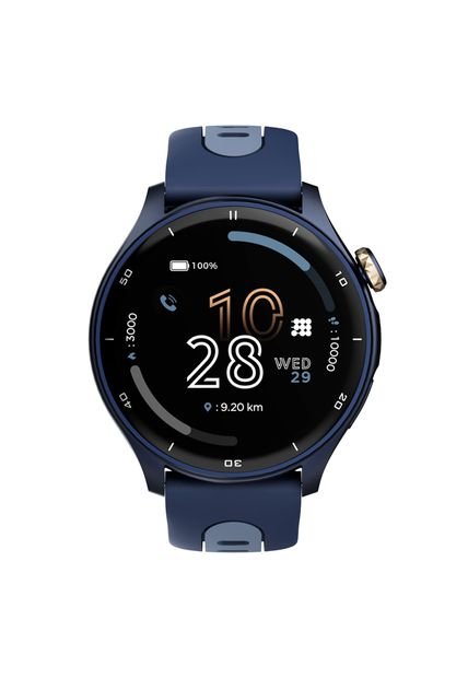 Reloj Unisex Cubitt CT-AURAP2 Aura Pro