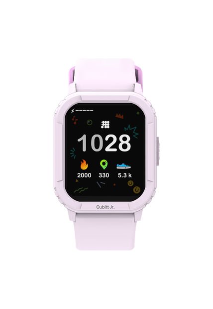 Reloj Unisex Cubitt CTJR-6 Junior