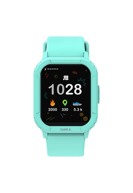 Reloj Unisex Cubitt CTJR-2 Junior