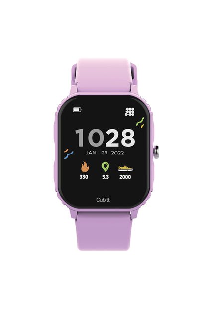 Reloj Unisex Cubitt CTTN-6 Teens
