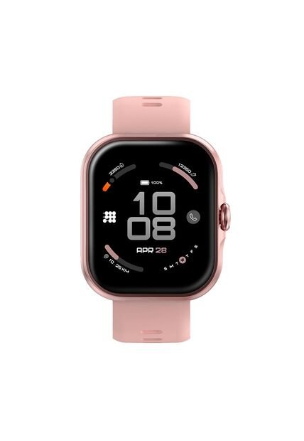 Smartwatch Reloj Inteligente Viva Lite De 1.85 Pulgadas Cubitt