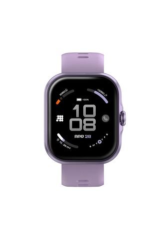 Smartwatch Reloj Inteligente Viva Lite De 1.85 Pulgadas Cubitt Cubitt