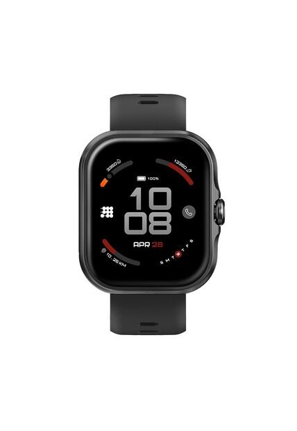 Smartwatch Reloj Inteligente Viva Lite De 1.85 Pulgadas Cubitt