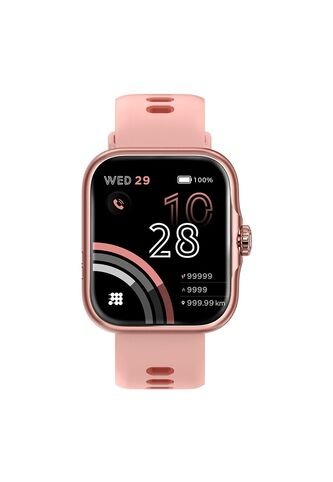 Smartwatch Reloj Inteligente Cubitt Viva Pro 1.78 Pulg. Rose Gold Cubitt