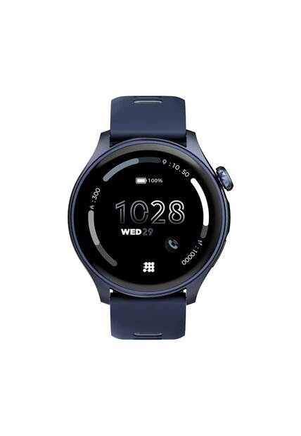 Smartwatch Reloj Inteligente Cubitt Aura 1.43 Pulg. Deepest Blue