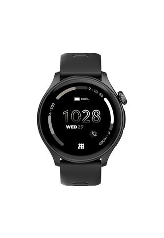 Smartwatch Reloj Inteligente Cubitt Aura 1.43 Pulg. Obsidian Black Cubitt