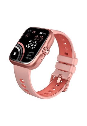 Smartwatch Reloj Inteligente Cubitt Viva Pro 1.78 Pulg. Rose Gold