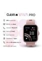 Smartwatch Reloj Inteligente Cubitt Viva Pro 1.78 Pulg. Rose Gold de Cubitt