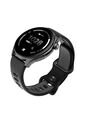 Smartwatch Reloj Inteligente Cubitt Aura 1.43 Pulg. Obsidian Black de Cubitt