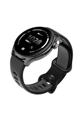 Smartwatch Reloj Inteligente Cubitt Aura 1.43 Pulg. Obsidian Black