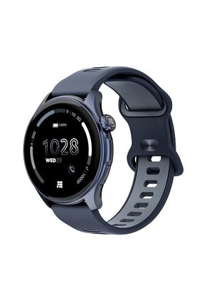 Smartwatch Reloj Inteligente Cubitt Aura 1.43 Pulg. Deepest Blue